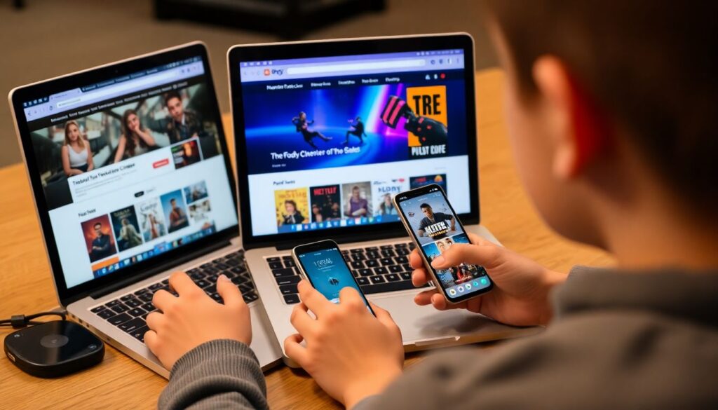 Премьеры месяца: какие релизы нельзя пропустить и почему они важны для индустрии - иллюстрация