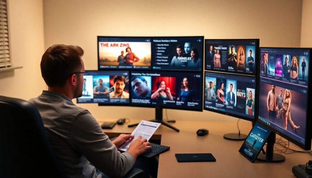 Премьеры месяца: какие релизы нельзя пропустить и почему они важны для индустрии - иллюстрация