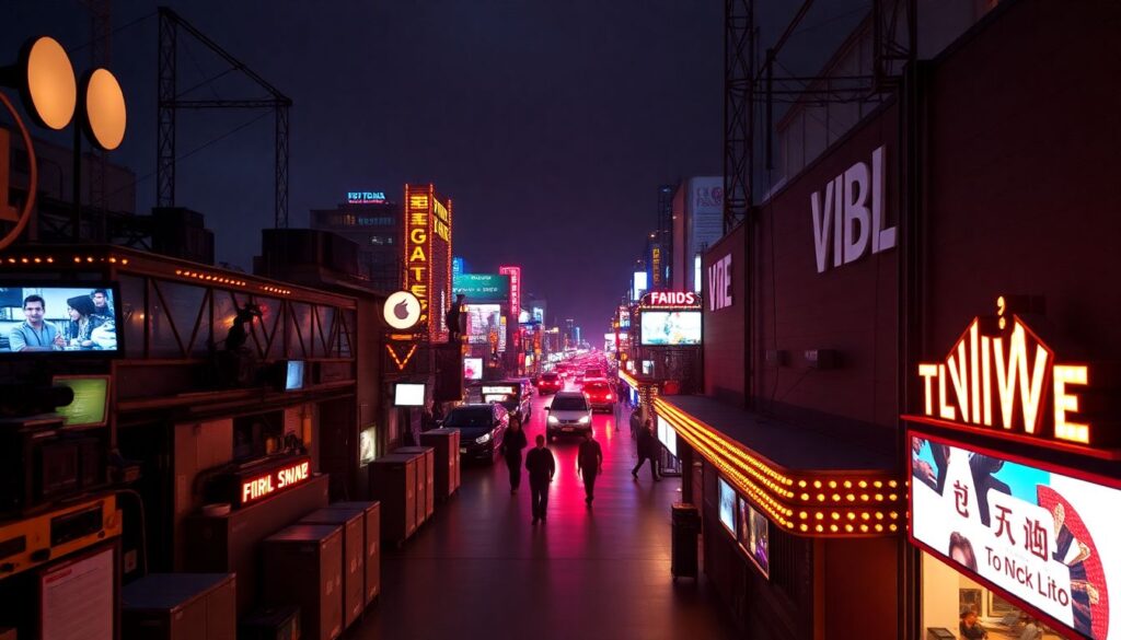 Премьеры месяца: какие релизы нельзя пропустить и почему они важны для индустрии - иллюстрация