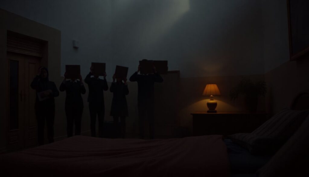 Как политические и социальные события отражаются в фестивальном кино последнего десятилетия - иллюстрация