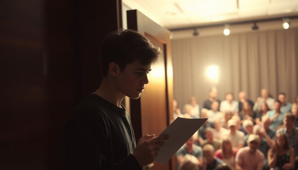 Интервью с кастинг-директором: типичные ошибки актёров на пробах и как их избежать - иллюстрация