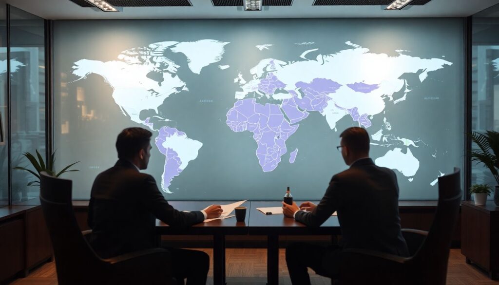 Новости кинорынков: как международные продажи влияют на то, какие фильмы мы видим в кинотеатрах - иллюстрация