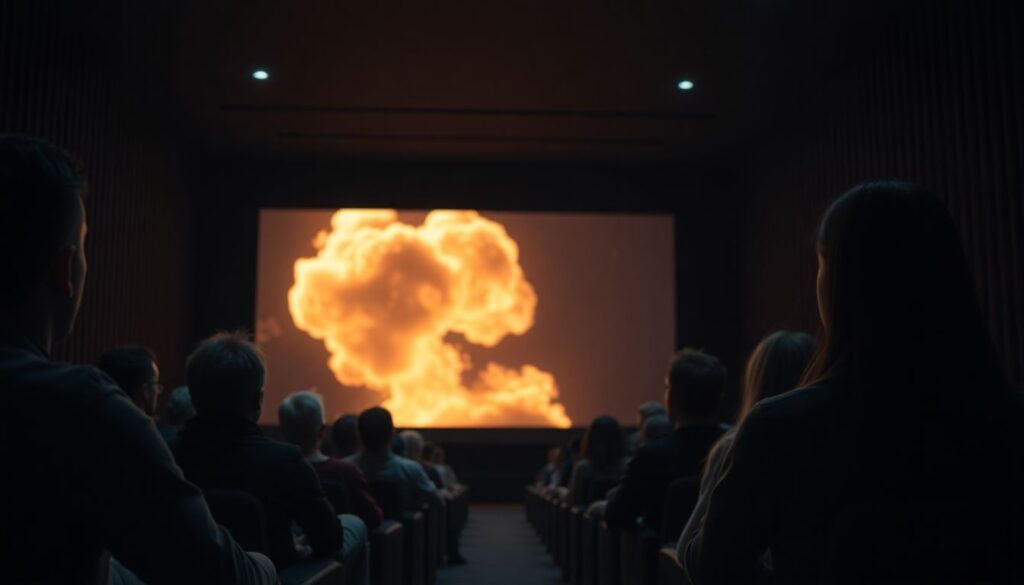 Подборка фильмов-лауреатов, которые провалились в прокате: почему награды не гарантируют успеха у зрителей - иллюстрация