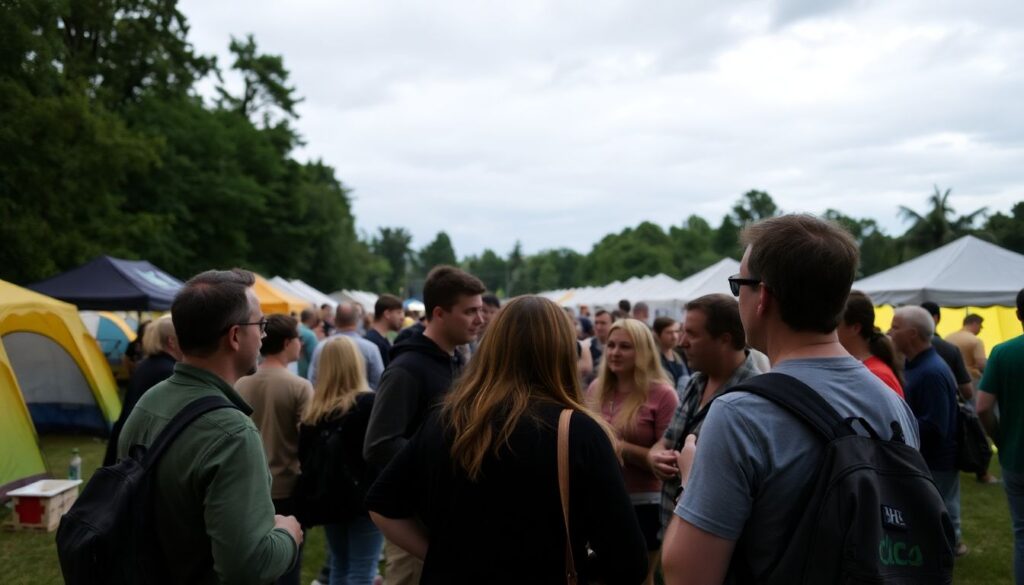 Закулисье фестивалей: как на самом деле проходят показы, питчинги и неформальное общение кинематографистов - иллюстрация