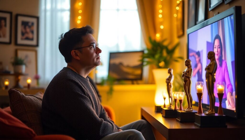 Подборка фильмов по наградам: что посмотреть из победителей и номинантов, если любите авторское кино - иллюстрация