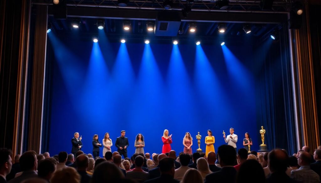 Подборка фильмов по наградам: что посмотреть из победителей и номинантов, если любите авторское кино - иллюстрация