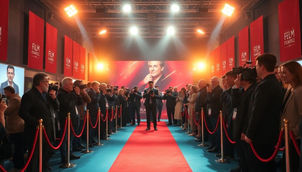 Подборка фильмов по наградам: что посмотреть из победителей и номинантов, если любите авторское кино - иллюстрация