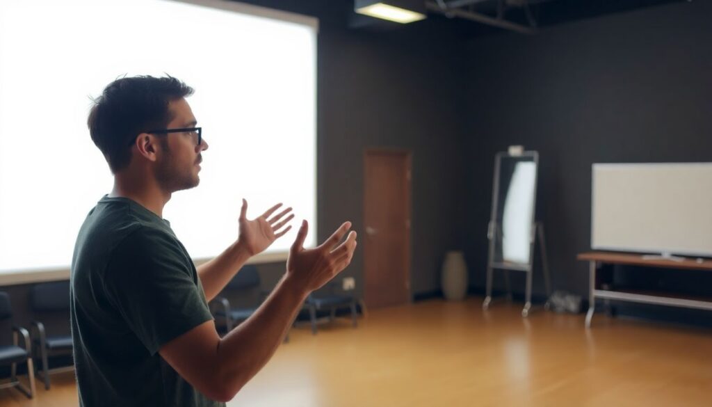 Как попасть на кастинг крупного сериала: пошаговый разбор процесса от заявки до пробы камеры - иллюстрация