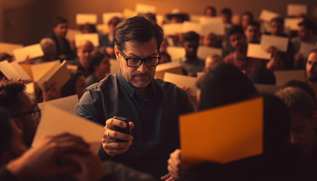 Как попасть на кастинг крупного сериала: пошаговый разбор процесса от заявки до пробы камеры - иллюстрация