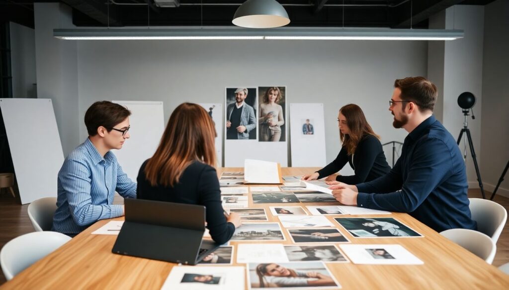 Закулисье съёмочного дня: как на самом деле проходит рабочий день на современном киносъёмочном павильоне - иллюстрация
