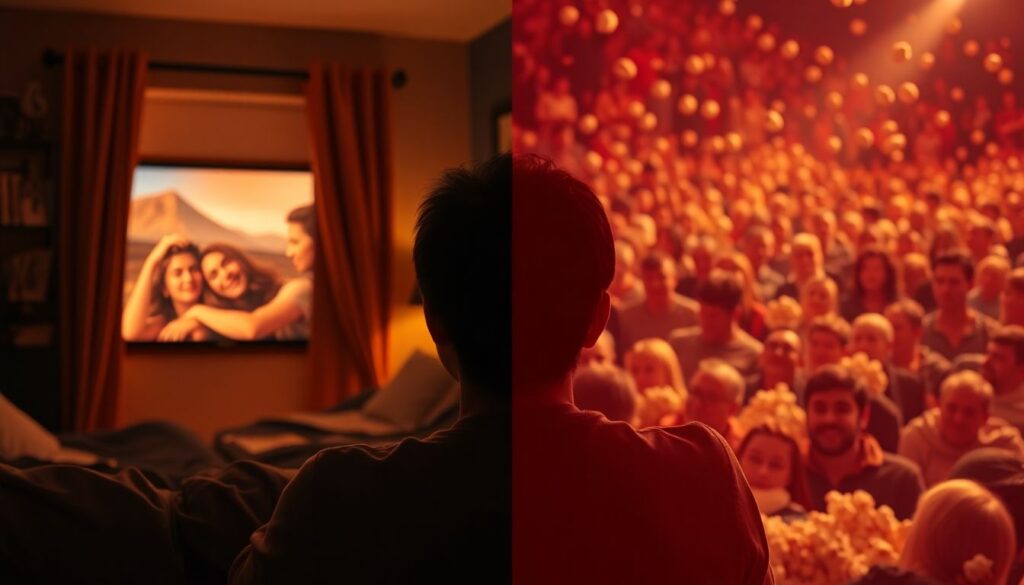 Премьеры месяца: на что пойти в кино и что посмотреть дома в первые выходные - иллюстрация