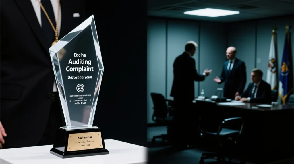 Как фильмы получают награды: этапы отбора, голосование академиков и скрытая кухня премий - иллюстрация