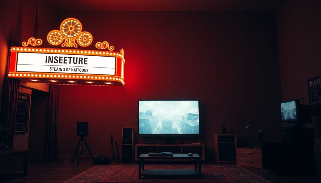 Новости индустрии: как стриминги меняют правила игры для кинопроката - иллюстрация