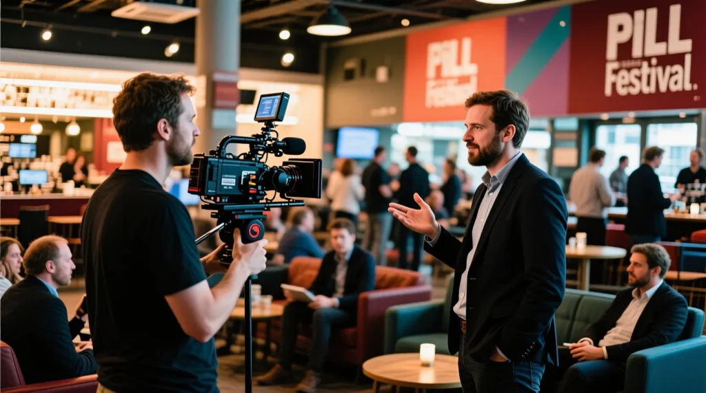 Истории успеха: как маленькое независимое кино добирается до крупных фестивалей и 