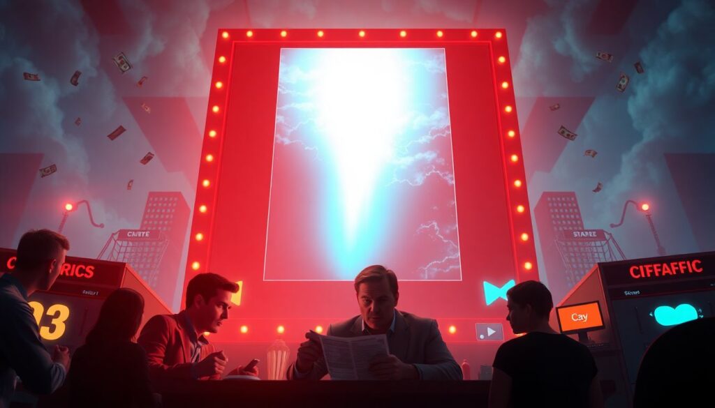 Главные кинопровалы года: почему большие бюджеты не спасли эти фильмы - иллюстрация