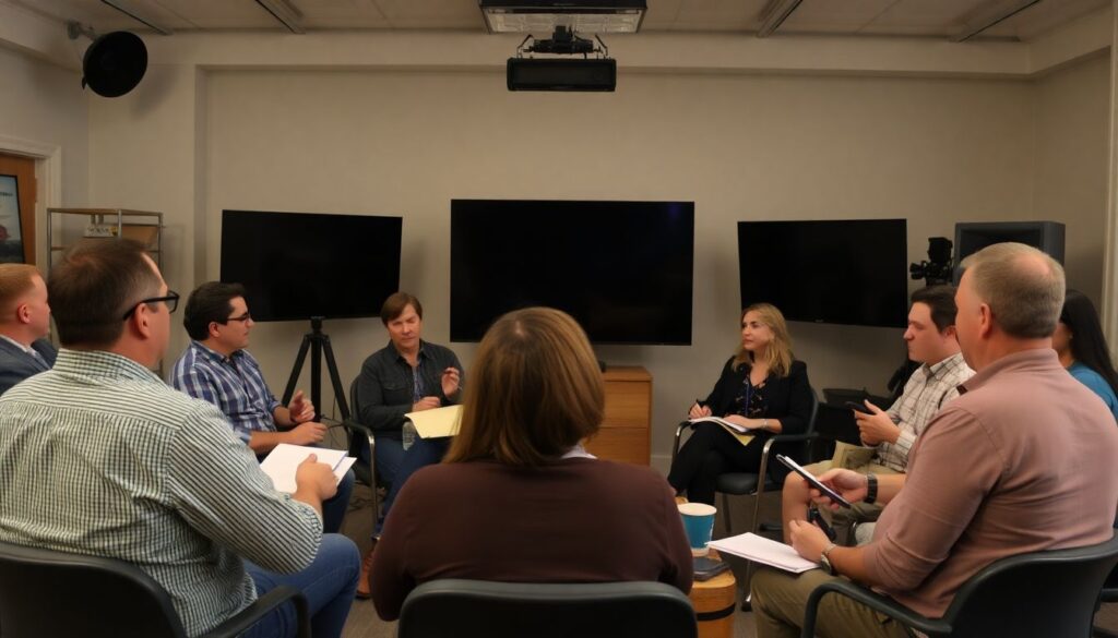 Лучшие сериалы месяца: что посмотреть, чтобы не тратить время на посредственность - иллюстрация