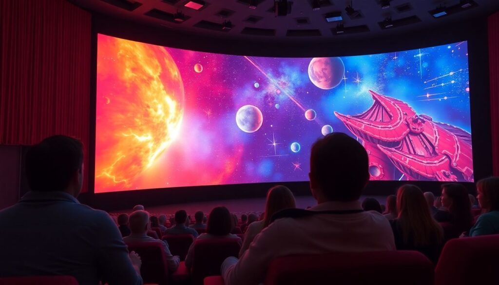 Премьеры недели: на какие фильмы стоит идти в кино прямо сейчас - иллюстрация