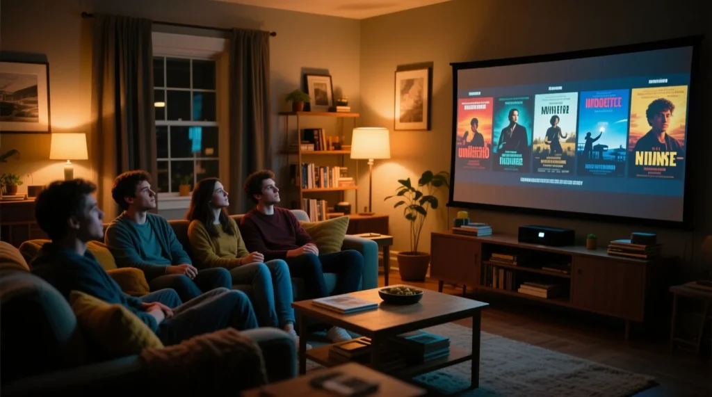 Подборка недооценённых фильмов последних лет, которые вы могли пропустить в прокате - иллюстрация