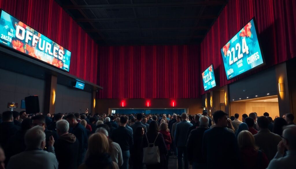 Самые ожидаемые премьеры следующего сезона и почему вокруг них столько шума - иллюстрация