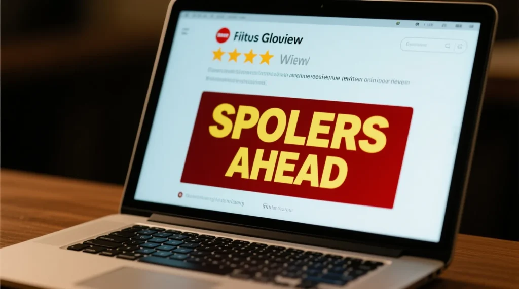 Как писать честные и полезные рецензии на фильмы: взгляд критика и обычного зрителя - иллюстрация