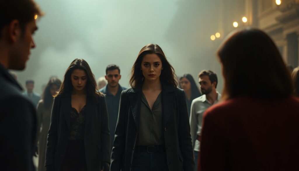 Подборка фильмов с сильными женскими персонажами без клише и стереотипов - иллюстрация