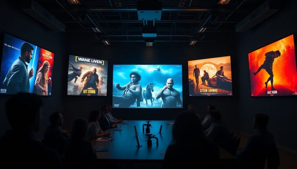 Анализ нового трейлера громкой премьеры: скрытые детали, отсылки и теории фанатов - иллюстрация