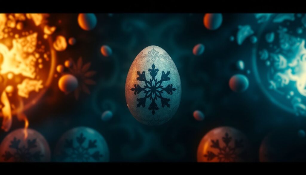 Анализ нового трейлера громкой премьеры: скрытые детали, отсылки и теории фанатов - иллюстрация