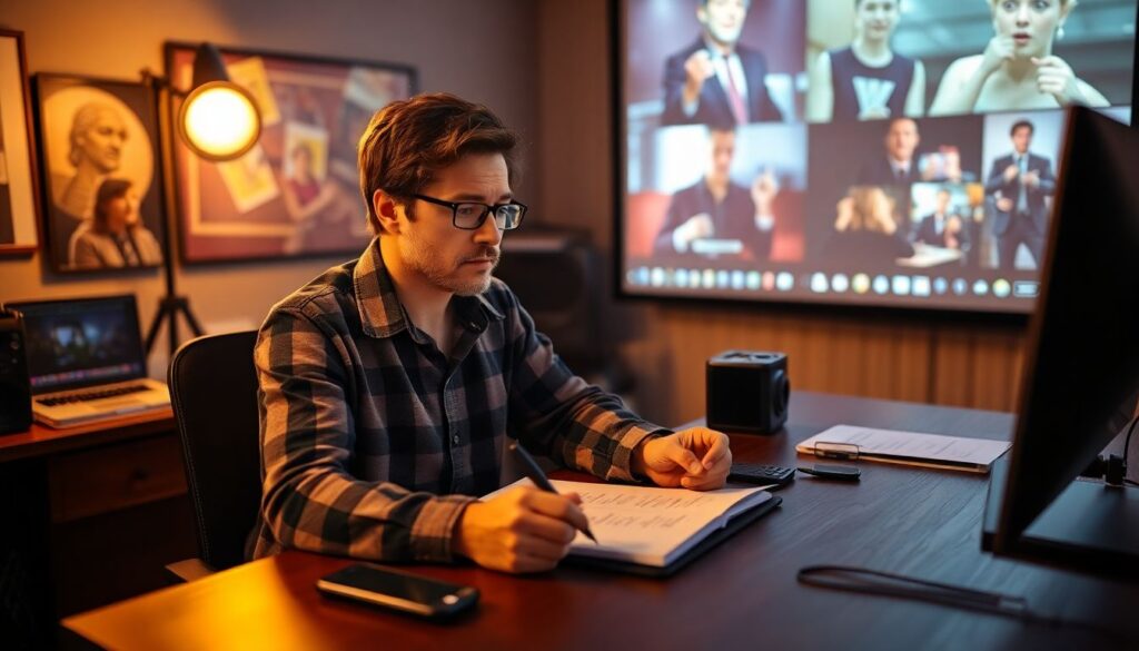 Анализ нового трейлера громкой премьеры: скрытые детали, отсылки и теории фанатов - иллюстрация