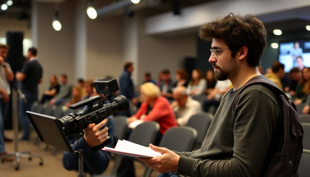 Как кинофестивали влияют на карьеру режиссёров и актёров: реальные истории успеха - иллюстрация