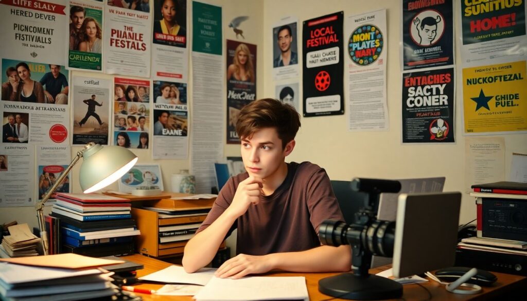 Лучшие дебюты молодых режиссёров: фильмы, с которых может начаться большая карьера - иллюстрация