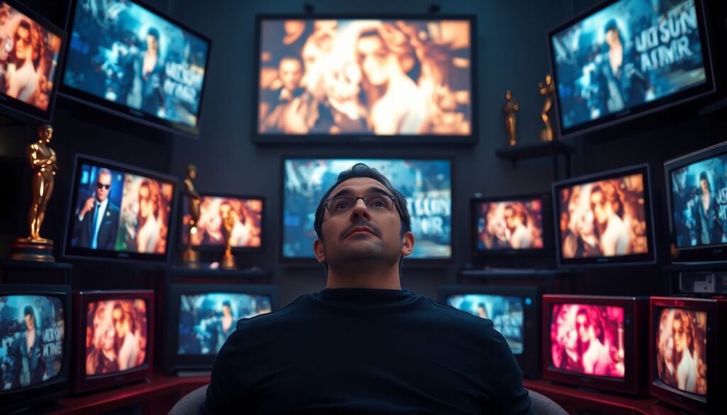 Оскар, Золотой глобус, Канны: за что на самом деле дают награды и как работает жюри - иллюстрация