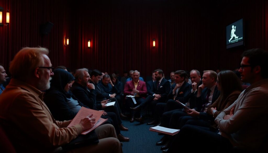 Оскар, Золотой глобус, Канны: за что на самом деле дают награды и как работает жюри - иллюстрация