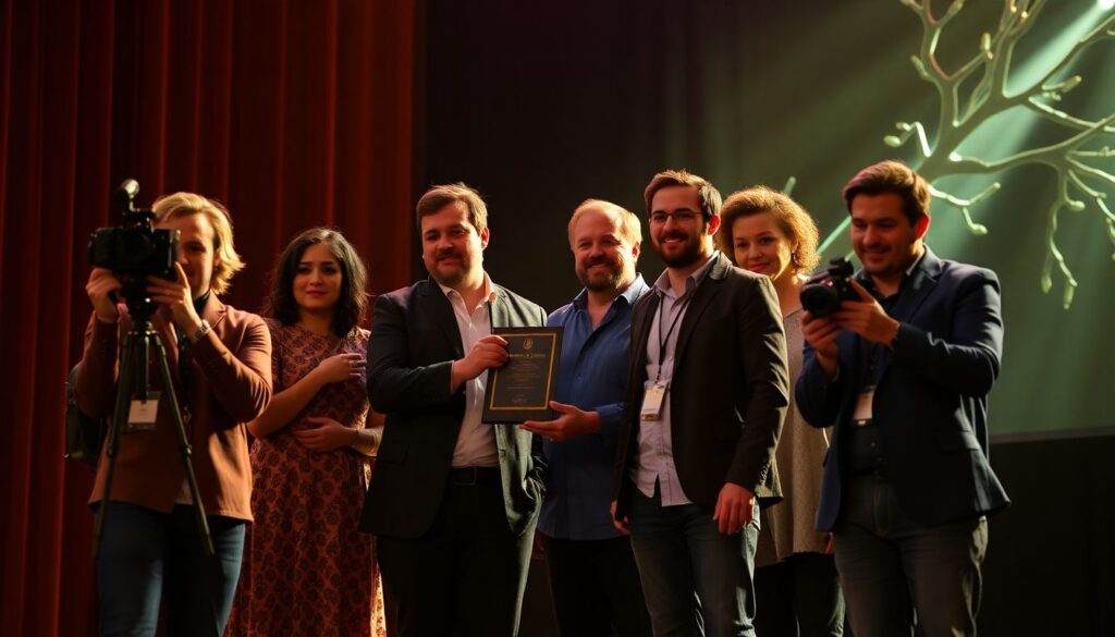 Истории неожиданных побед и громких скандалов на кинофестивалях и премиях - иллюстрация