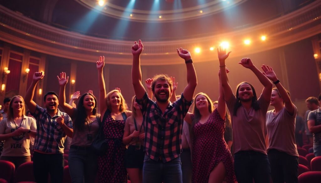 Истории неожиданных побед и громких скандалов на кинофестивалях и премиях - иллюстрация