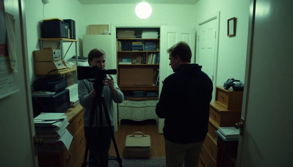 Лучшие дебюты молодых режиссёров: фильмы, с которых может начаться большая карьера - иллюстрация