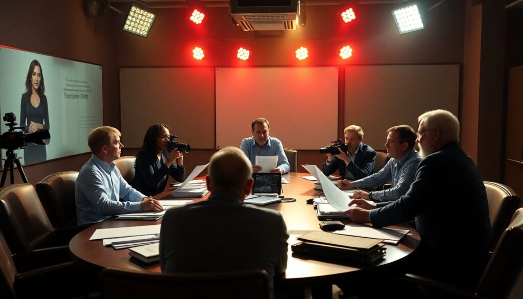 Новости кастинга: кто заменил кого в главных ролях и почему это произошло - иллюстрация