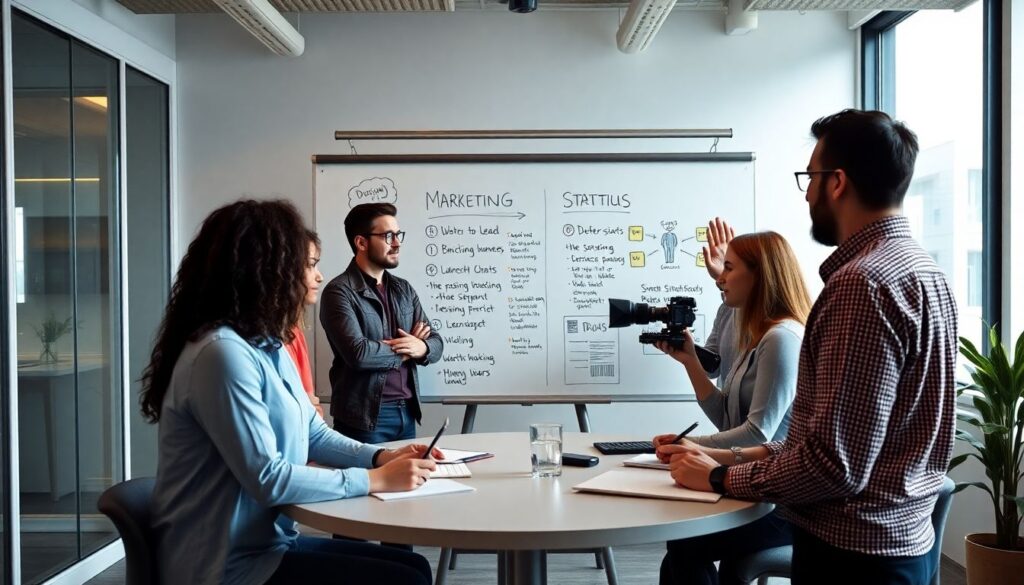 Новости индустрии: как стриминговые сервисы меняют правила игры для режиссёров и актёров - иллюстрация